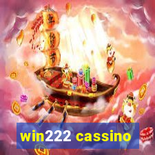 win222 cassino